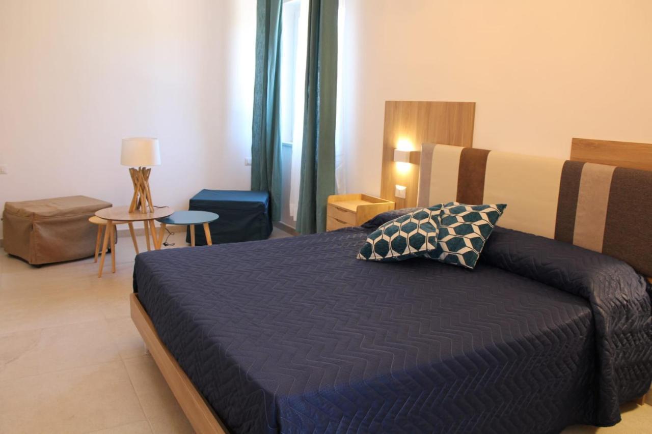 Costa Merlata Suite B&B Ostuni Villanova di Ostuni Extérieur photo