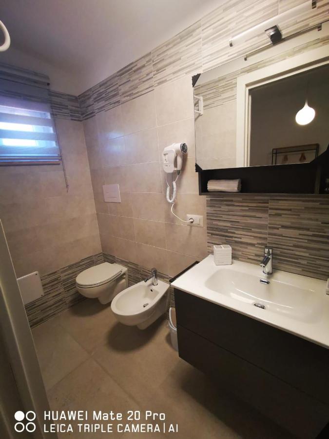 Costa Merlata Suite B&B Ostuni Villanova di Ostuni Extérieur photo