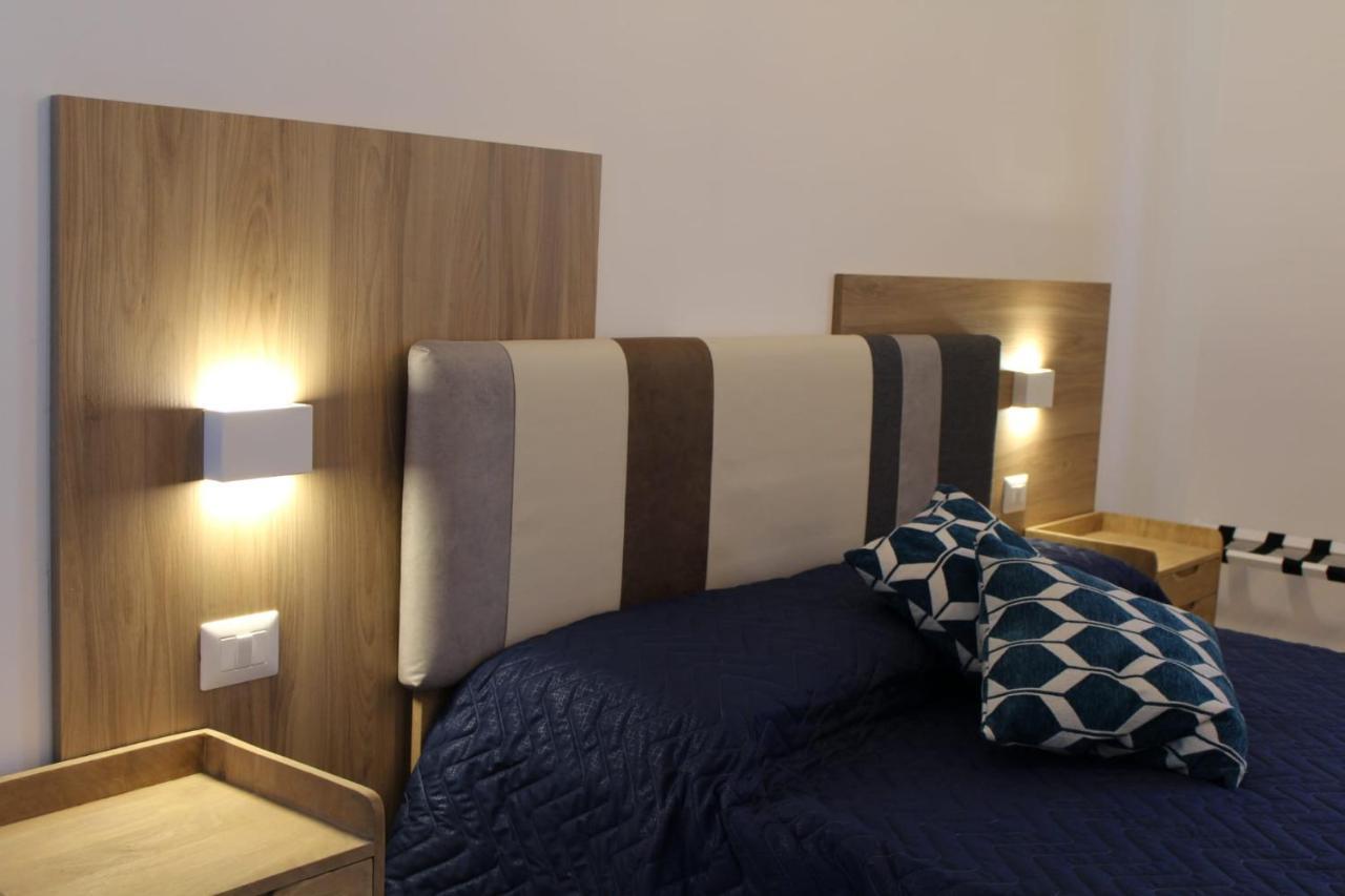 Costa Merlata Suite B&B Ostuni Villanova di Ostuni Extérieur photo