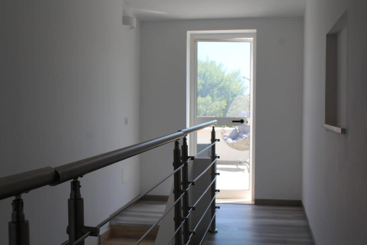Costa Merlata Suite B&B Ostuni Villanova di Ostuni Extérieur photo