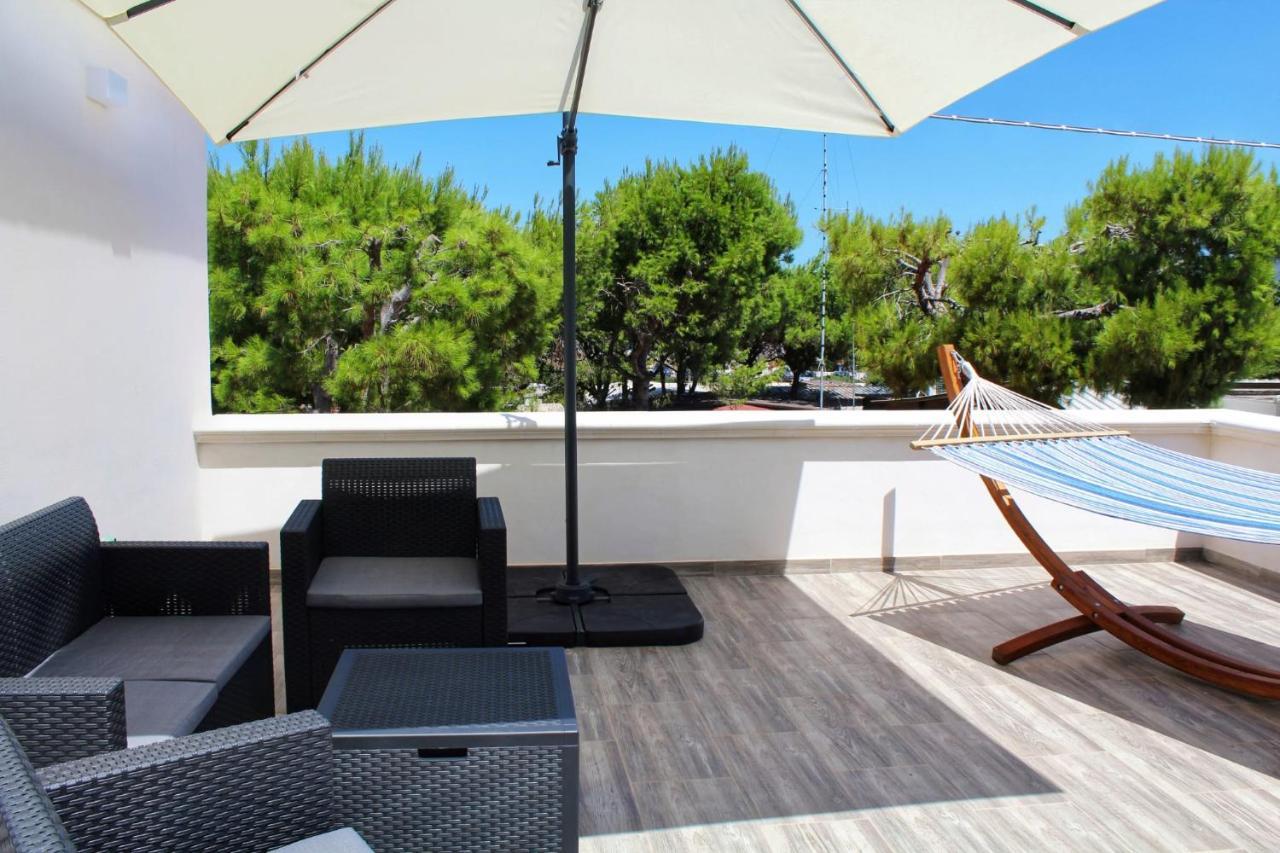 Costa Merlata Suite B&B Ostuni Villanova di Ostuni Extérieur photo